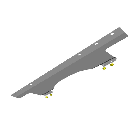 car:VANTAGE SP,item_no:,quantity:4,reference:VANTAGE_SP_PartsCatalogue-013402-10 Mid Undertray