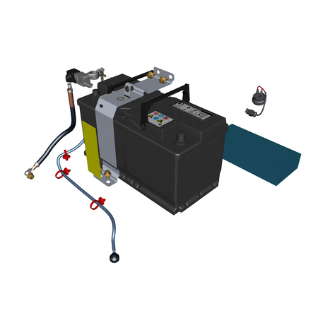 car:dbr22,item_no:,quantity:1,reference:dbr22_partscatalogue-140100-10 service battery