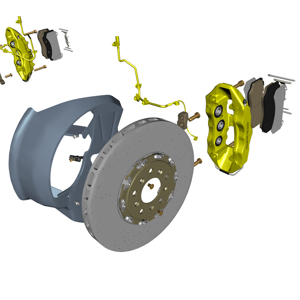 car: VANQUISH ZAGATO,item_no: nan,quantity: 2.0,reference: VANQUISH_ZAGATO_PartsCatalogue-060300-10 Front Brakes