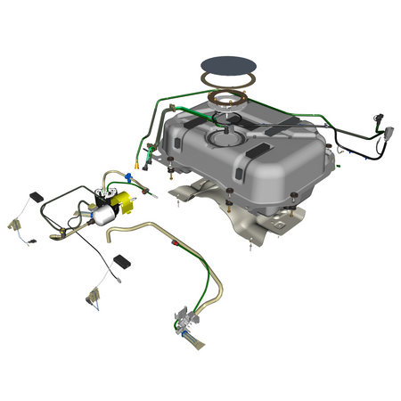 car: TARAF,item_no: nan,quantity: 1,reference: TARAF_PartsCatalogue-100101-S1 Fuel Tank Assembly