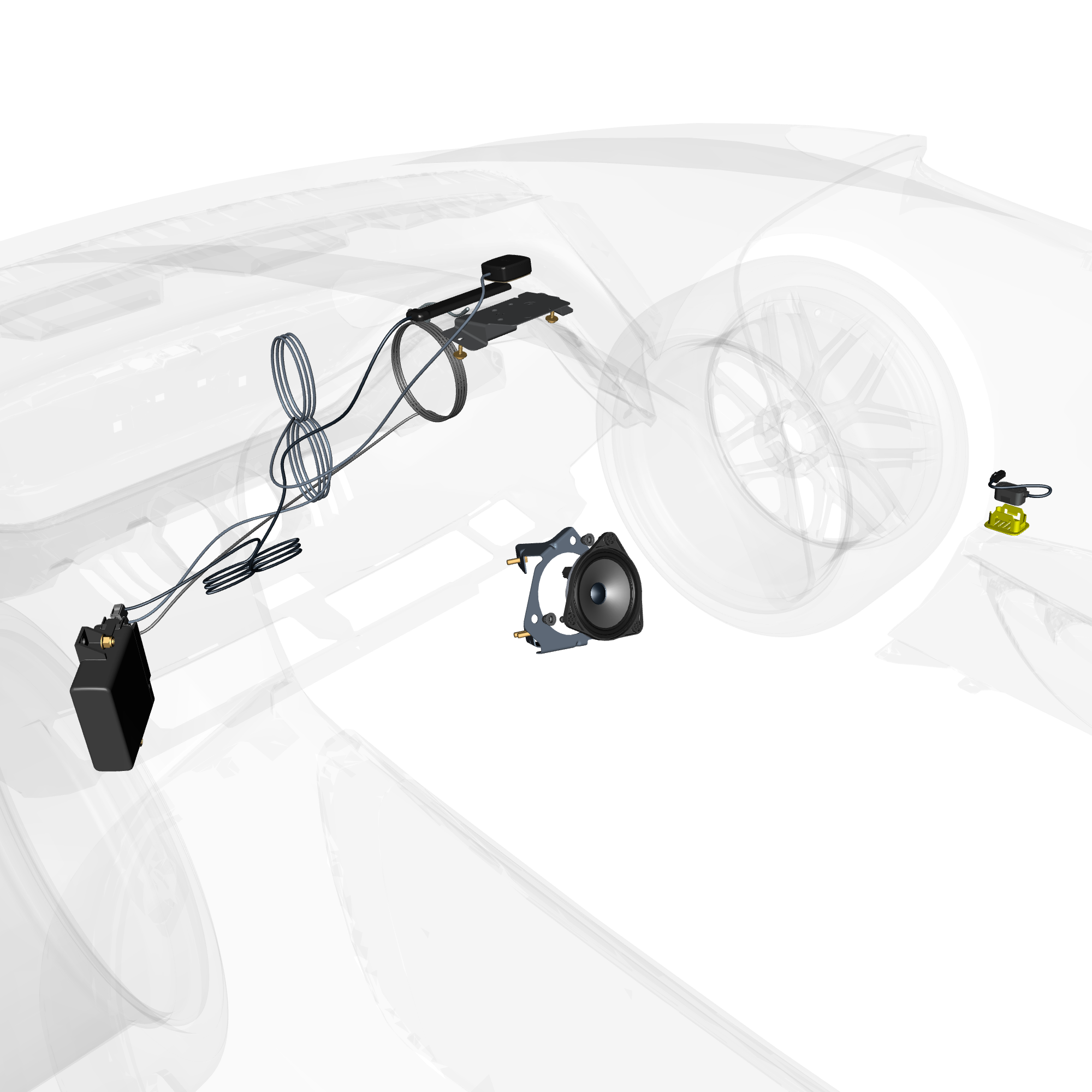 car: DBR22,item_no: nan,quantity: 1,reference: DBR22_PartsCatalogue-190105-10 Tracker, CAT5