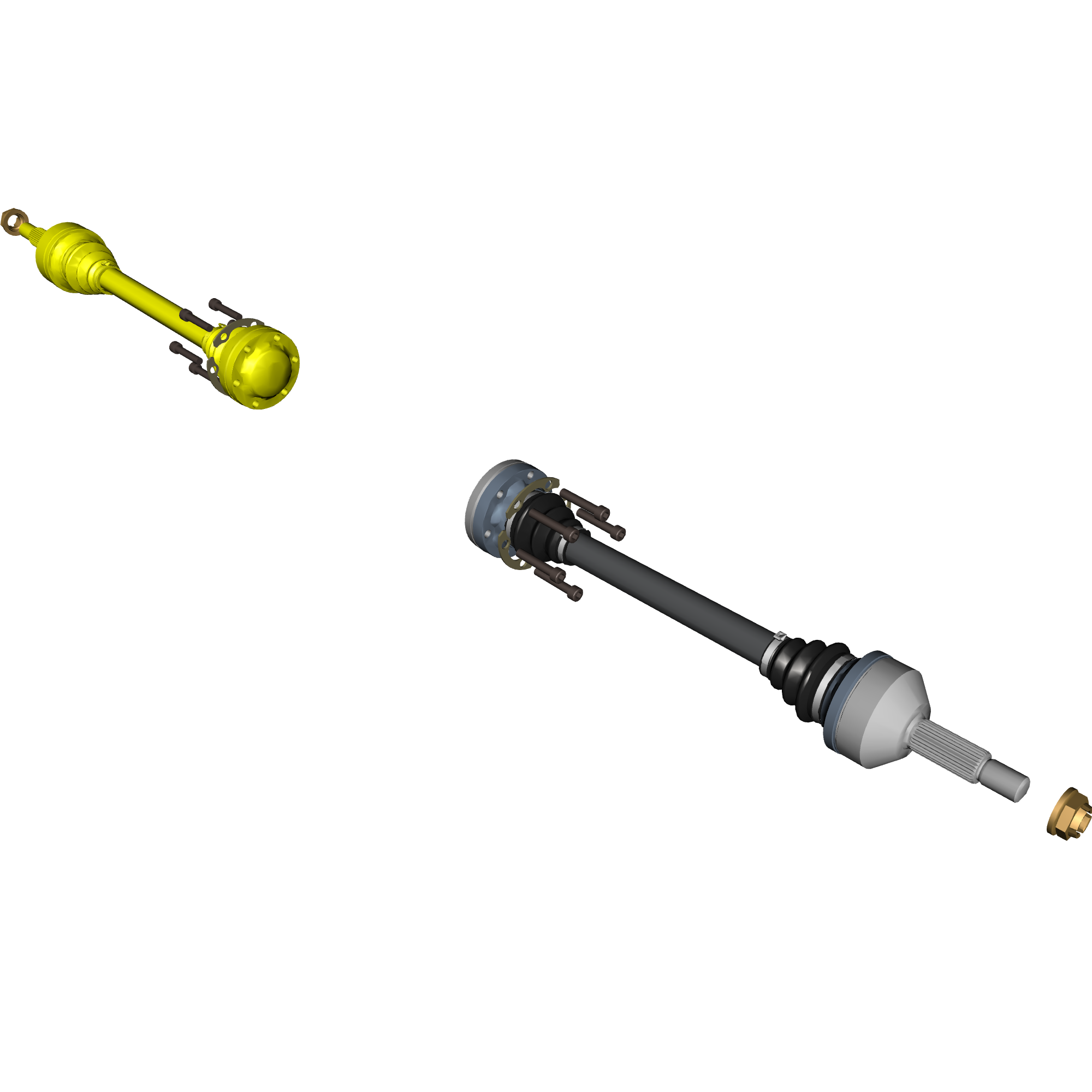 car: VANQUISH ZAGATO,item_no: nan,quantity: 1,reference: VANQUISH_ZAGATO_PartsCatalogue-050501-10 Driveshafts