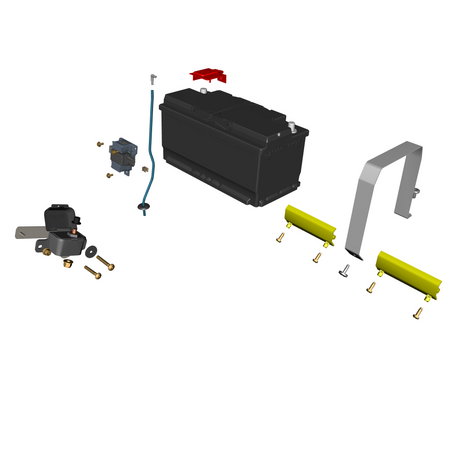 car: VANTAGE V12S,item_no: nan,quantity: 2,reference: VANTAGE_V12S_PartsCatalogue-140100-01 Service Battery 