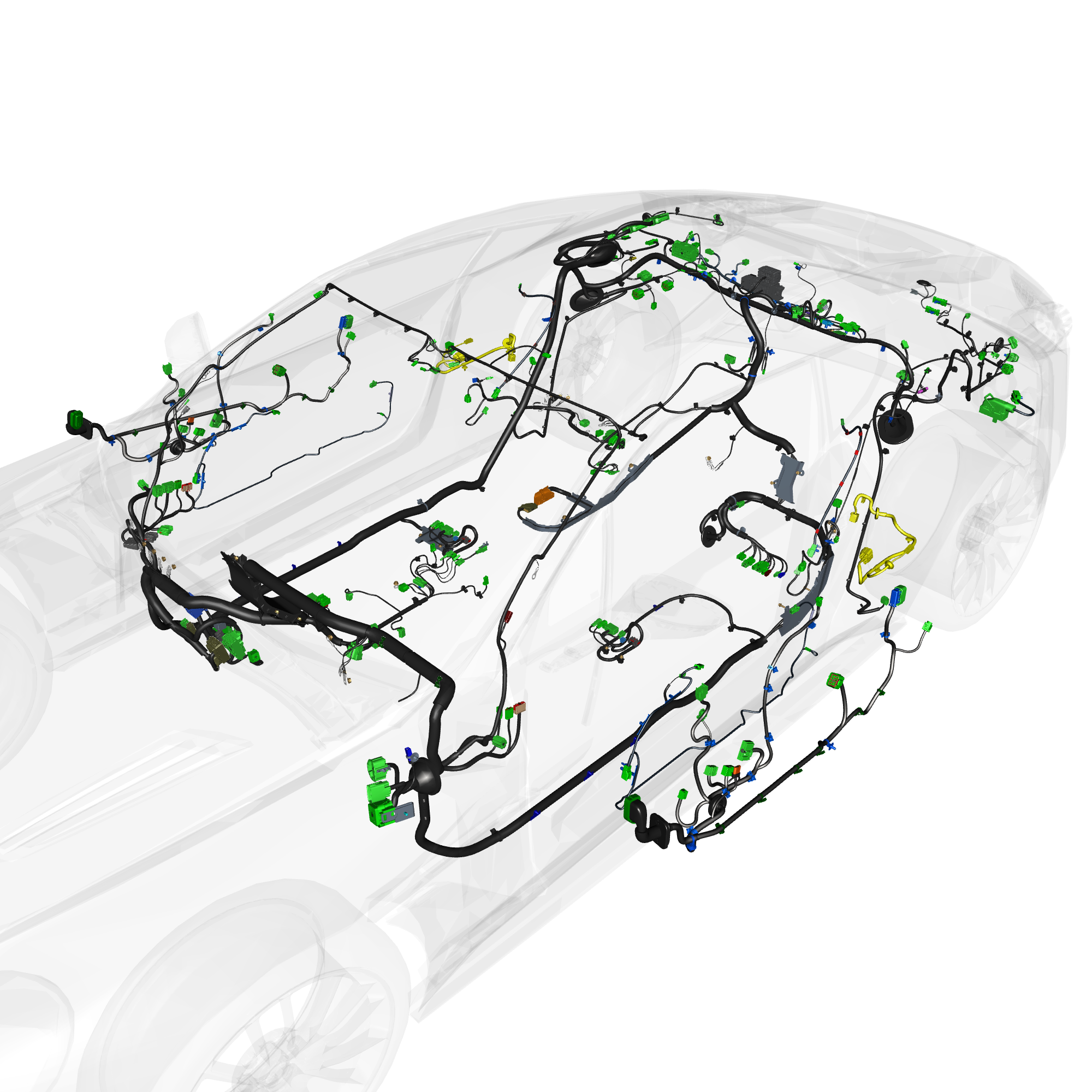 car: VANQUISH ZAGATO,item_no: nan,quantity: 2.0,reference: VANQUISH_ZAGATO_PartsCatalogue-180103-10 Body Wiring Assembly