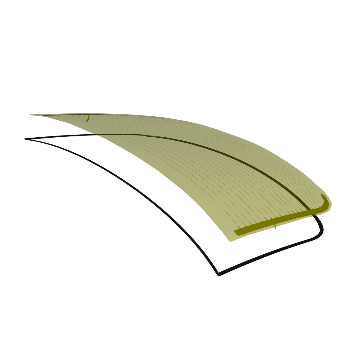 car:taraf,item_no:,quantity:1,reference:taraf_partscatalogue-011100-02 rear window