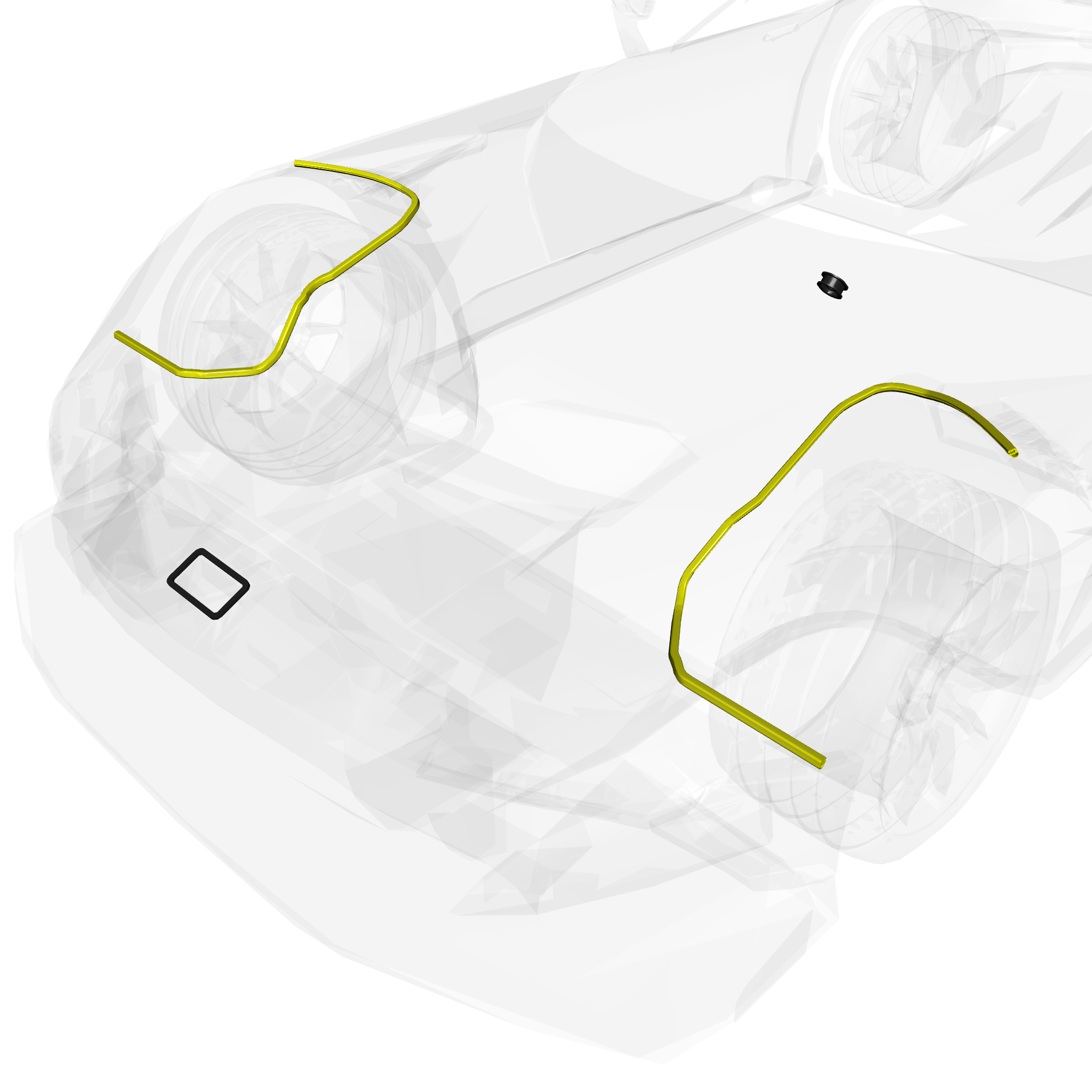 car: VULCAN,item_no: nan,quantity: 2,reference: VULCAN_PartsCatalogue-010705-01 Body Weatherstrips