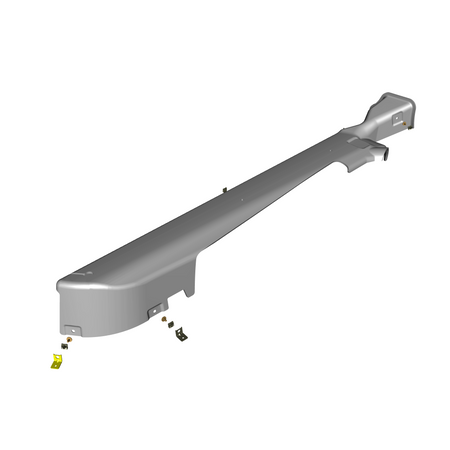 car: VULCAN,item_no: nan,quantity: 2,reference: VULCAN_PartsCatalogue-010601-02 Heatshields Sills