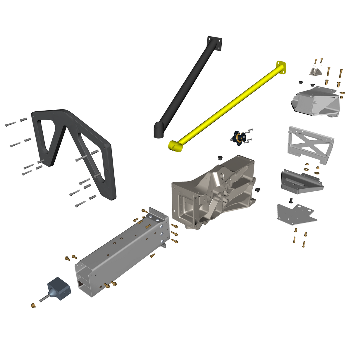 car:vulcan,item_no:,quantity:1.0,reference:vulcan_partscatalogue-010103-01 front structure