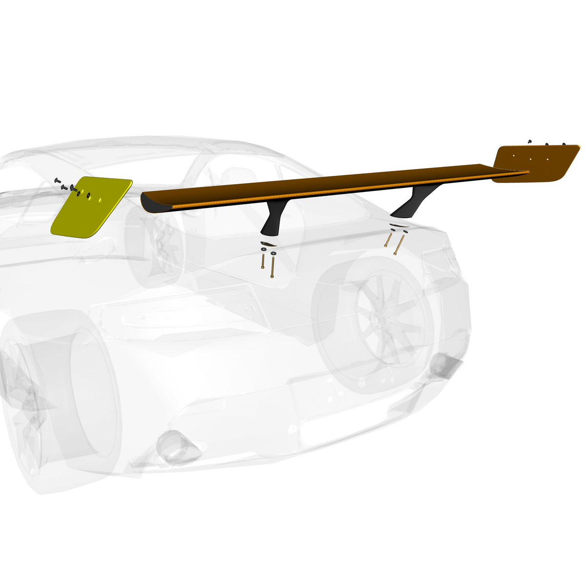 car:vantage v12s,item_no:,quantity:1,reference:vantage_v12s_partscatalogue-000501-02 rear wing