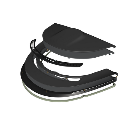 car:valkyrie,item_no:,quantity:1.0,reference:valkyrie_partscatalogue-011201-10 plenum assembly
