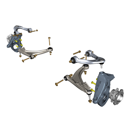car: VALOUR,item_no: nan,quantity: 8,reference: VALOUR_PartsCatalogue-040100-10 Front Suspension