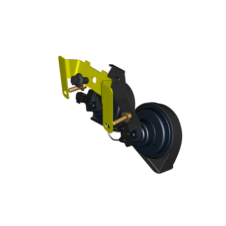car:vantage sp,item_no:,quantity:1,reference:vantage_sp_partscatalogue-130601-10 horn assembly