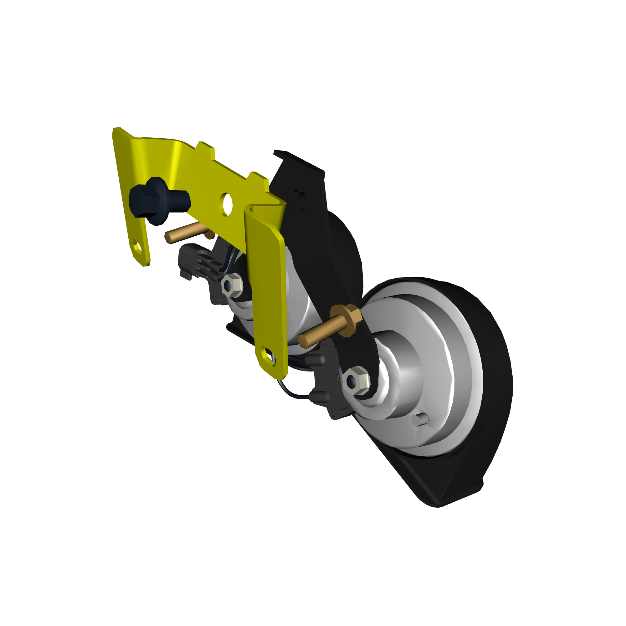 car:db11,item_no:,quantity:1.0,reference:db11_partscatalogue-130600-10 horn assembly
