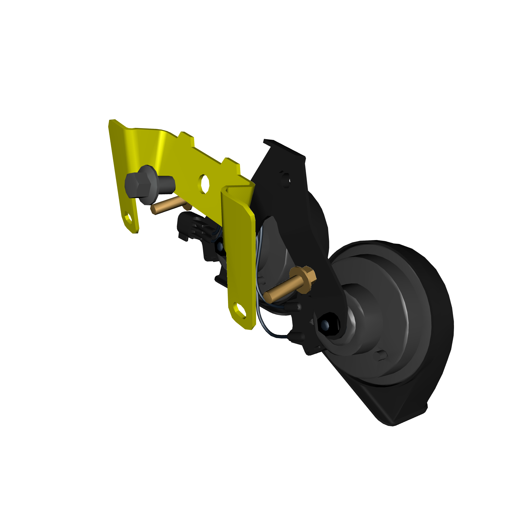 car:dbs zagato,item_no:,quantity:1.0,reference:dbs_zagato_partscatalogue-130600-10 horn assembly