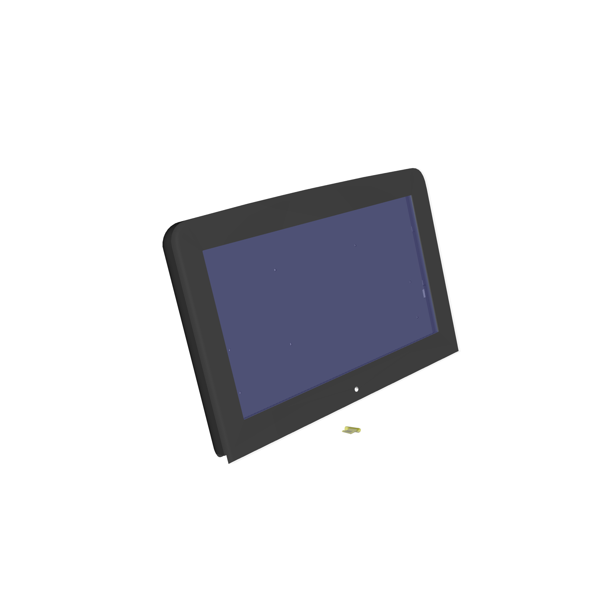 car: VALOUR,item_no: nan,quantity: 1,reference: VALOUR_PartsCatalogue-150102-10 Display Screen