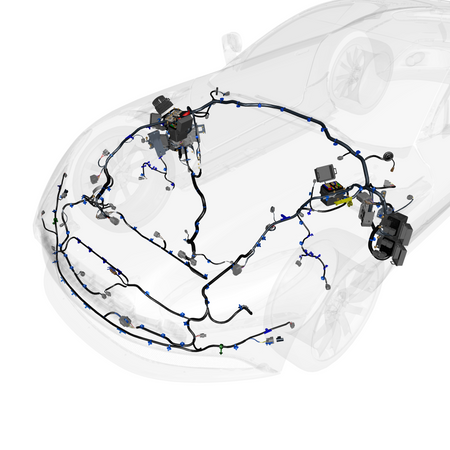 car: DB11,item_no: nan,quantity: 1,reference: DB11_PartsCatalogue-180101-10 V12-Forward Wiring Assembly