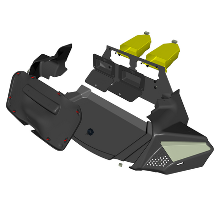car: DBS,item_no: nan,quantity: 2,reference: DBS_19_PartsCatalogue-010508-10 Load Compartment Trim