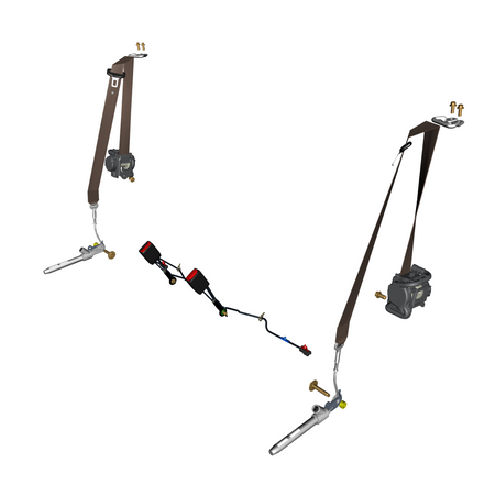 car: DB12,item_no: nan,quantity: 2.0,reference: DB12_24_PartsCatalogue-012001-10 Front Seat Belts