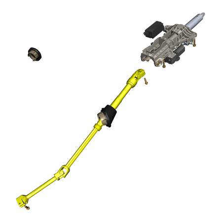 car:vantage sp,item_no:,quantity:1.0,reference:vantage_sp_partscatalogue-110401-10 steering column assembly