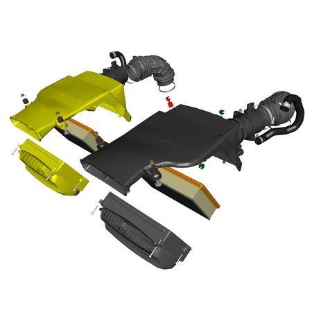 car: DBS,item_no: nan,quantity: 1,reference: DBS_19_PartsCatalogue-031201-10 Air Cleaner