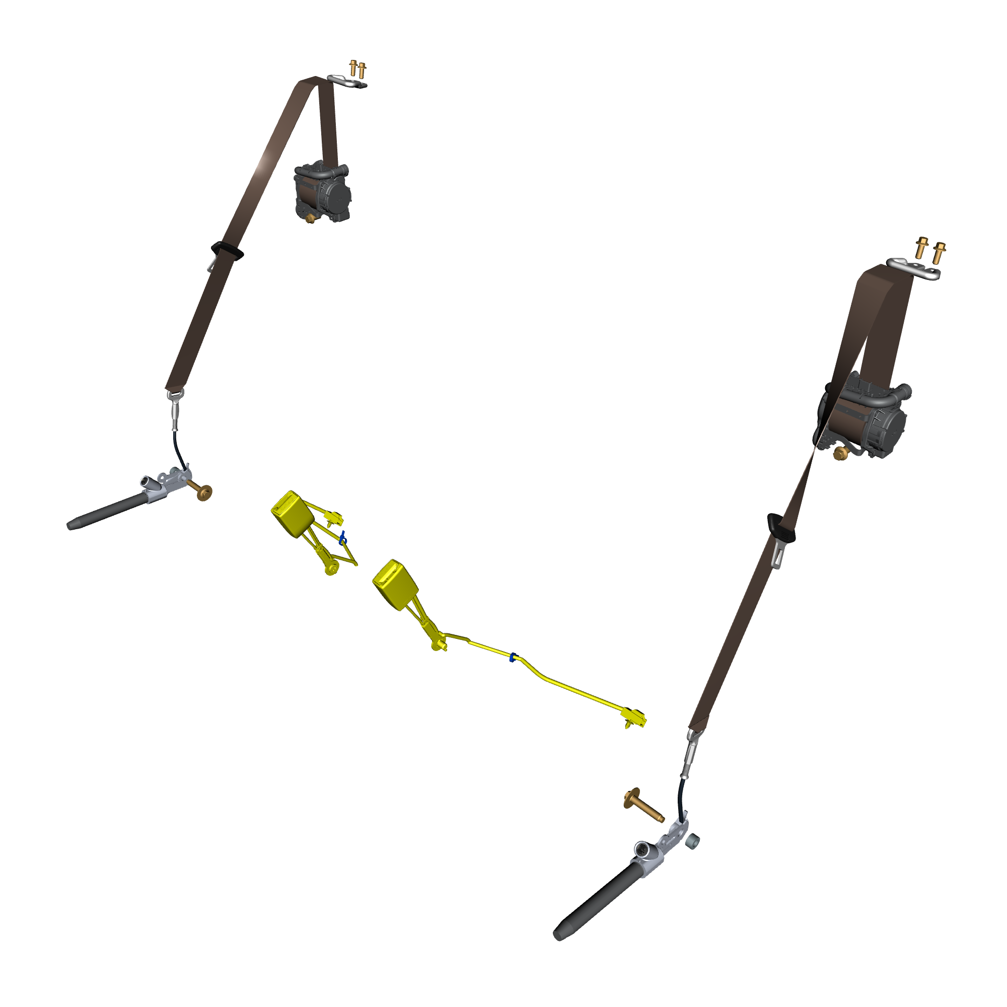 car:vantage sp,item_no:,quantity:2,reference:vantage_sp_partscatalogue-012001-10 seat belts