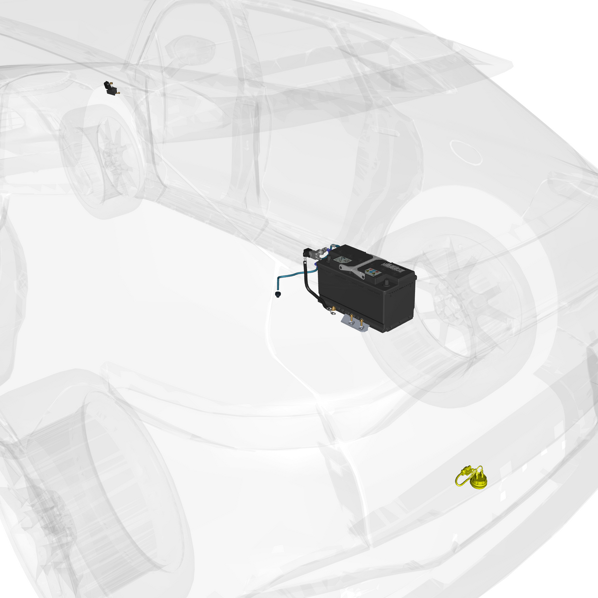 car:dbx,item_no:,quantity:1,reference:dbx_partscatalogue-630101-10 battery & management 12v
