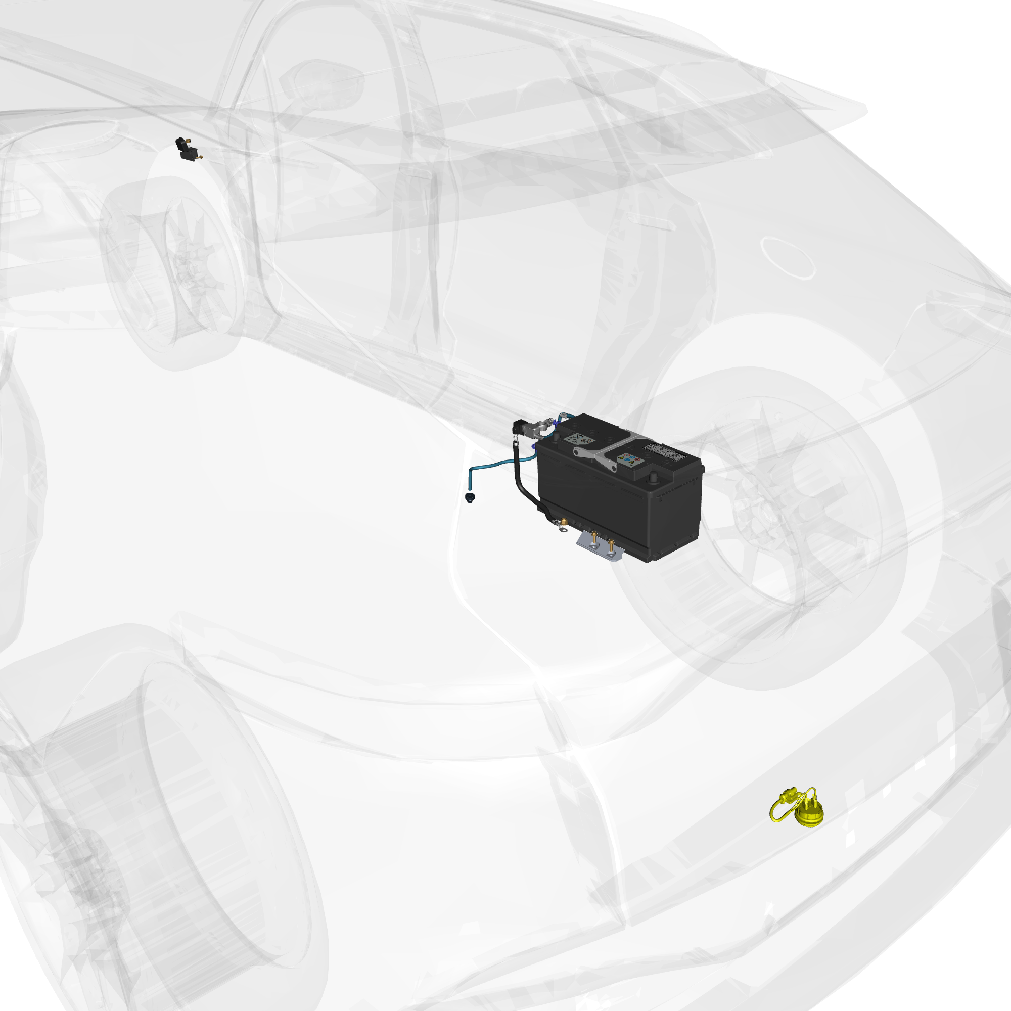 car:dbx,item_no:,quantity:1,reference:dbx_partscatalogue-630101-10 battery & management 12v