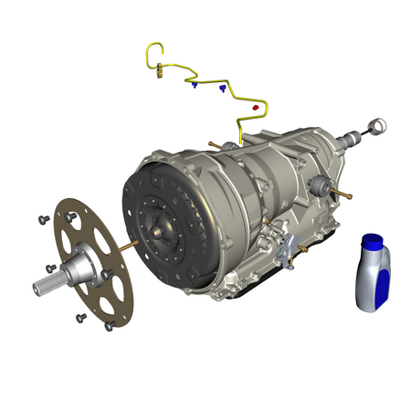 car:vanquish,item_no:,quantity:1,reference:vanquish_25_partscatalogue-070109 transmission assembly