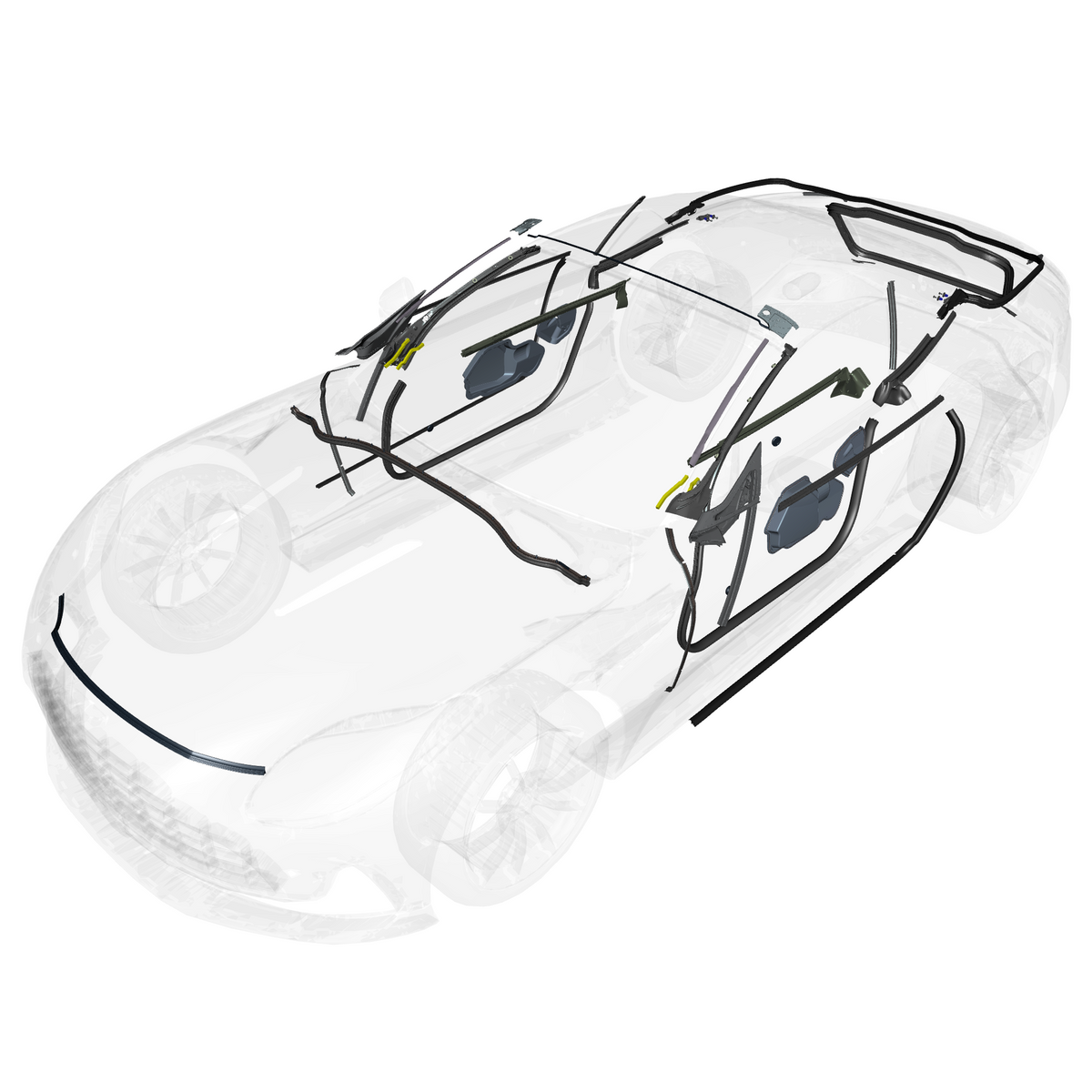 car: DB12,item_no: nan,quantity: 2,reference: DB12_24_PartsCatalogue-010700-20 Sealing