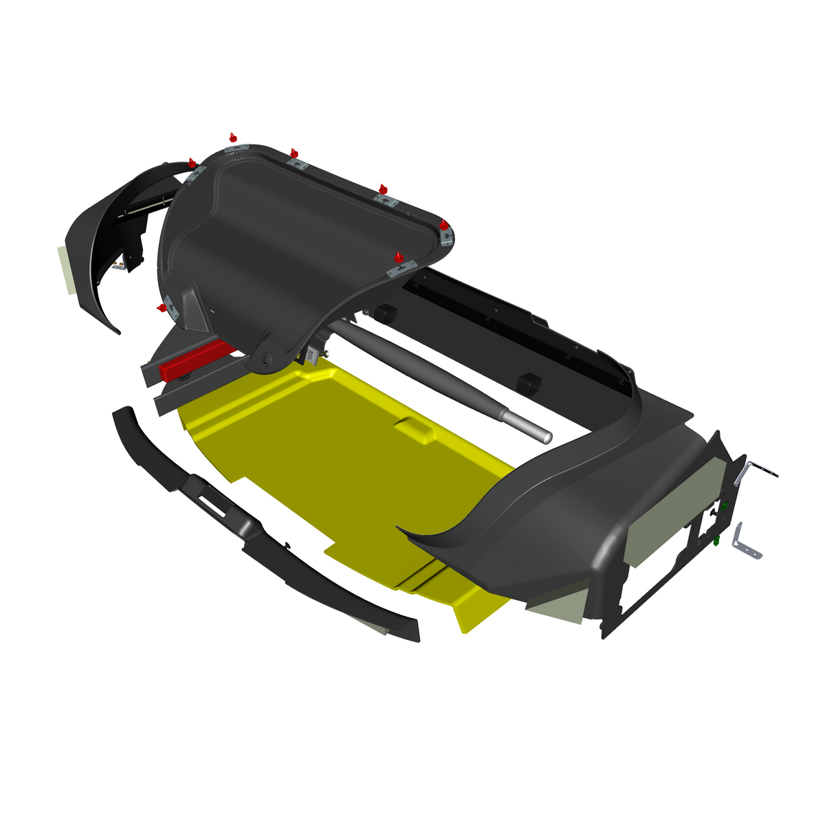 car:vanquish zagato,item_no:,quantity:1,reference:vanquish_zagato_partscatalogue-010508-20 load compartment trim