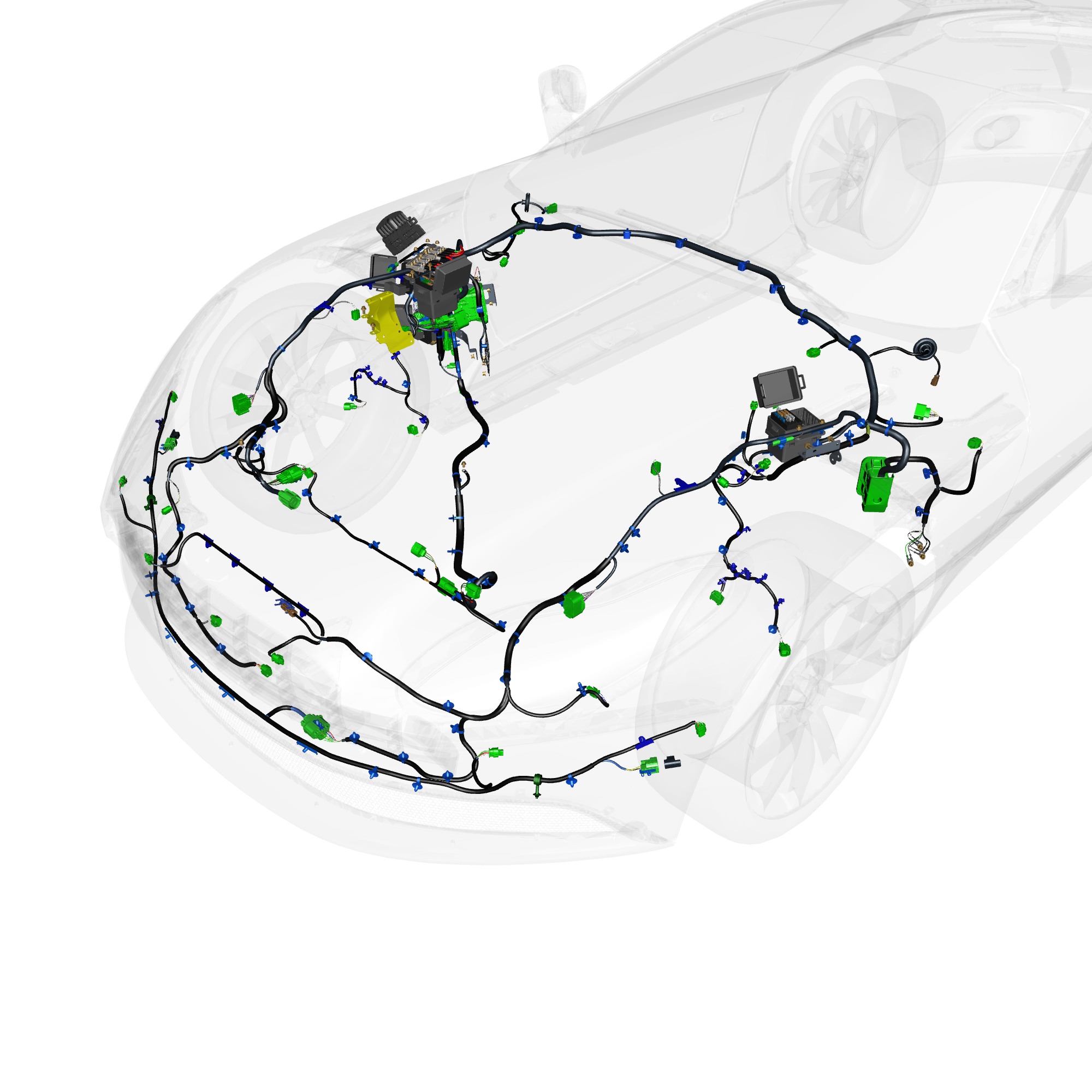 car:db11,item_no:,quantity:1,reference:db11_partscatalogue-180101-10 v8 forward wiring assembly