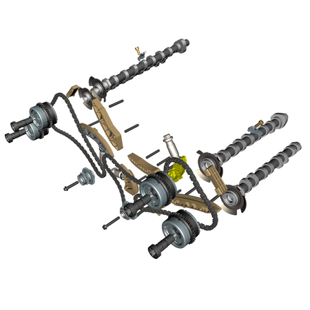 car: DB11,item_no: nan,quantity: 1,reference: DB11_PartsCatalogue-030100-10 Camshafts & Timing Chains