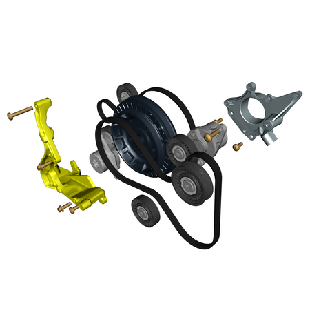 car:vantage,item_no:,quantity:1,reference:vantage_19_partscatalogue-030501-10 belts and tensioners