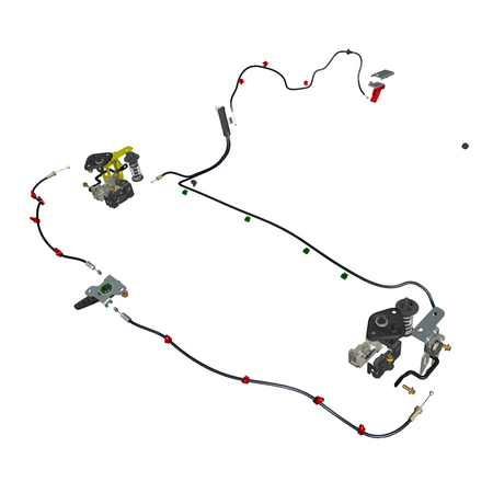 car:db12,item_no:,quantity:1.0,reference:db12_24_partscatalogue-011403 bonnet latch system