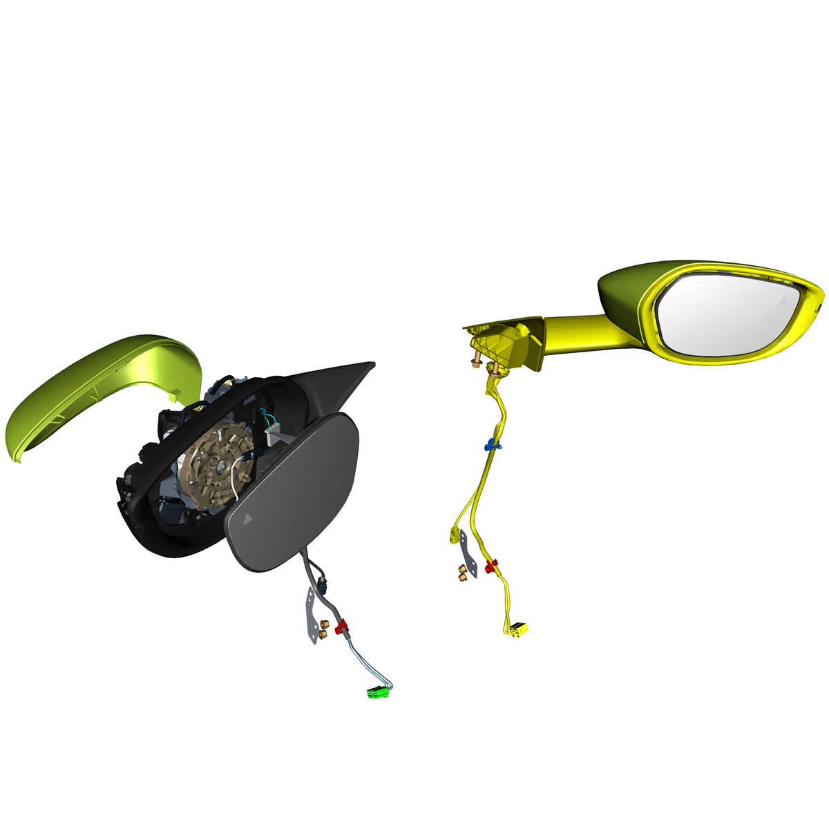 car: VANTAGE,item_no: nan,quantity: 1,reference: VANTAGE_19_PartsCatalogue-010904-10 Exterior Mirrors