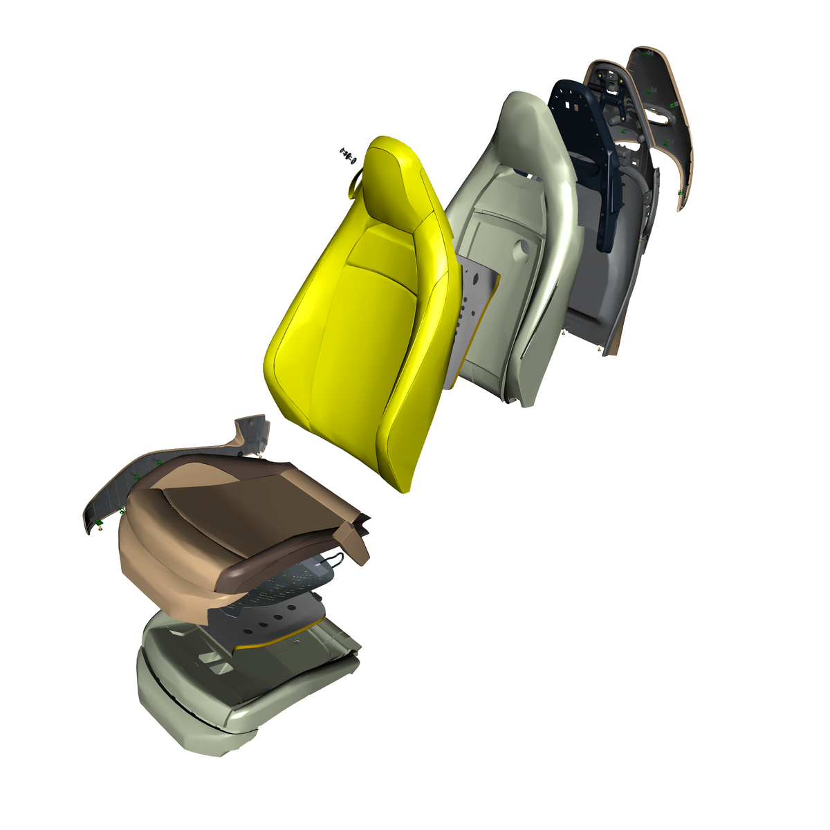 car: VANTAGE,item_no: nan,quantity: 1.0,reference: VANTAGE_19_PartsCatalogue-011001-10 Sport Seat Trim