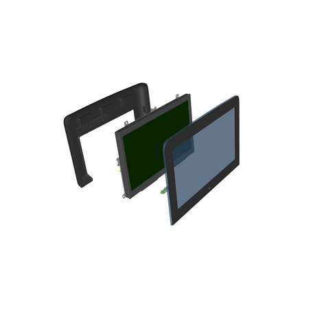 car: VANTAGE SP,item_no: nan,quantity: 4.0,reference: VANTAGE_SP_PartsCatalogue-150102-10 Display Screen