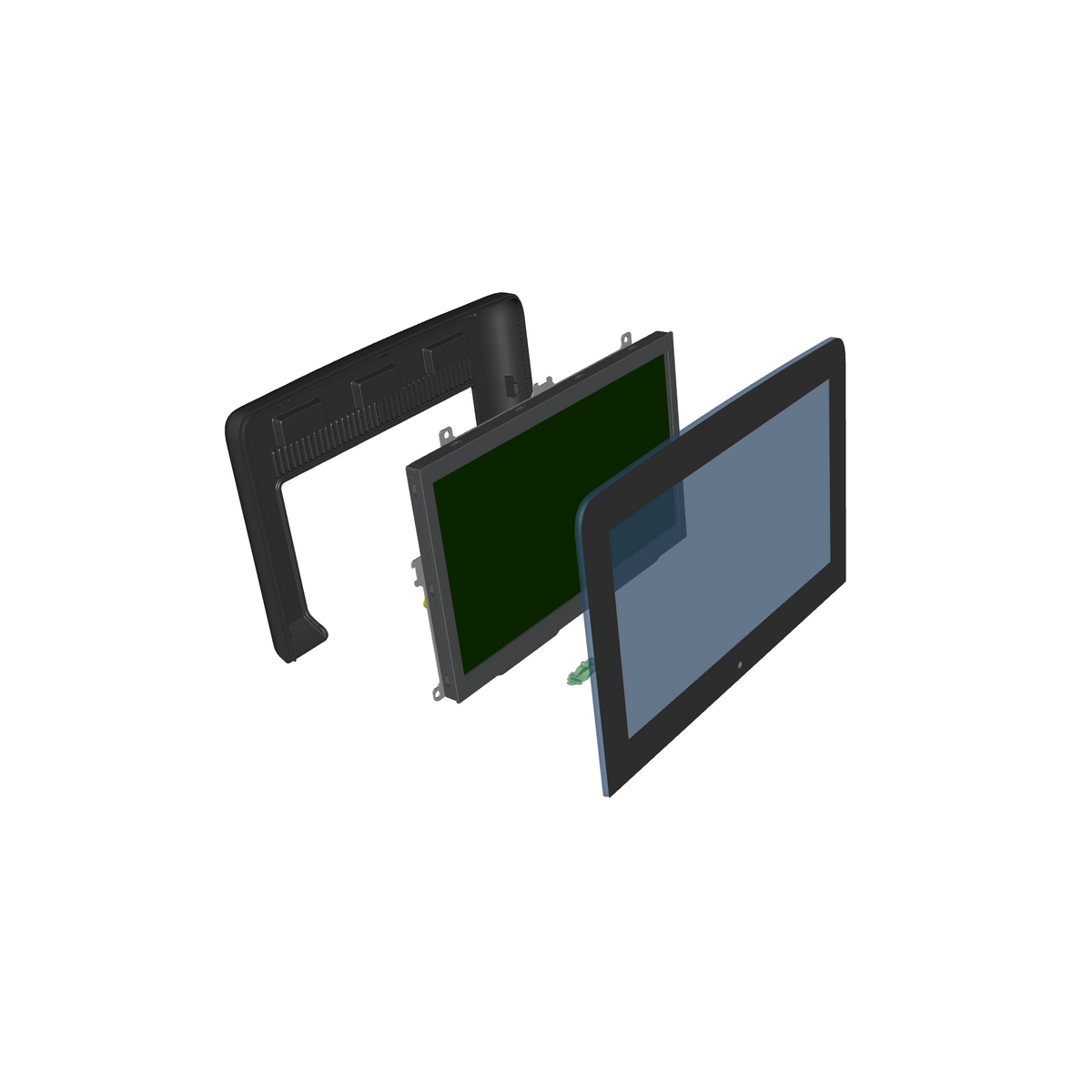 car:vantage sp,item_no:,quantity:4.0,reference:vantage_sp_partscatalogue-150102-10 display screen