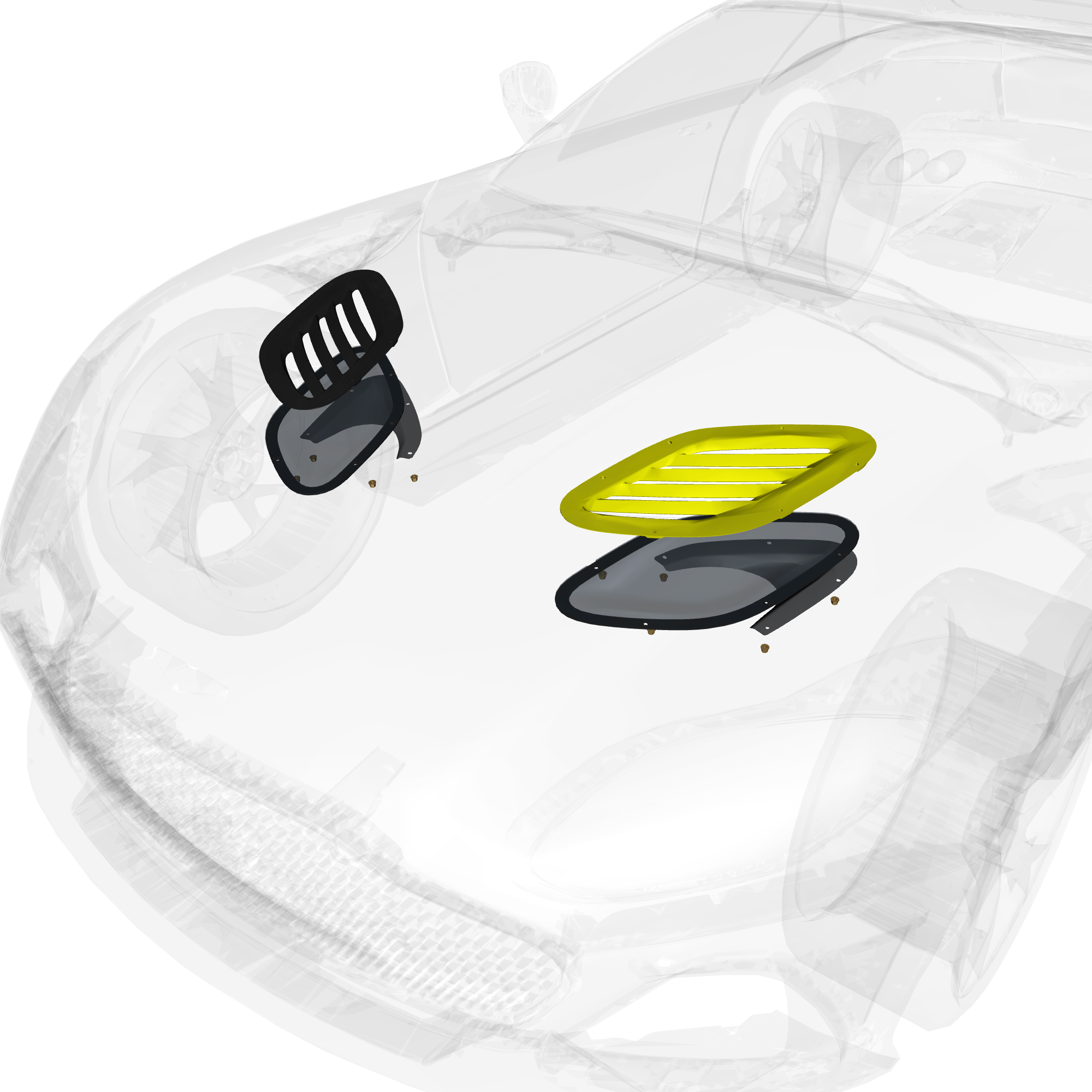 car: DBS,item_no: nan,quantity: 1,reference: DBS_19_PartsCatalogue-010804-10 Bonnet Vents - DBS