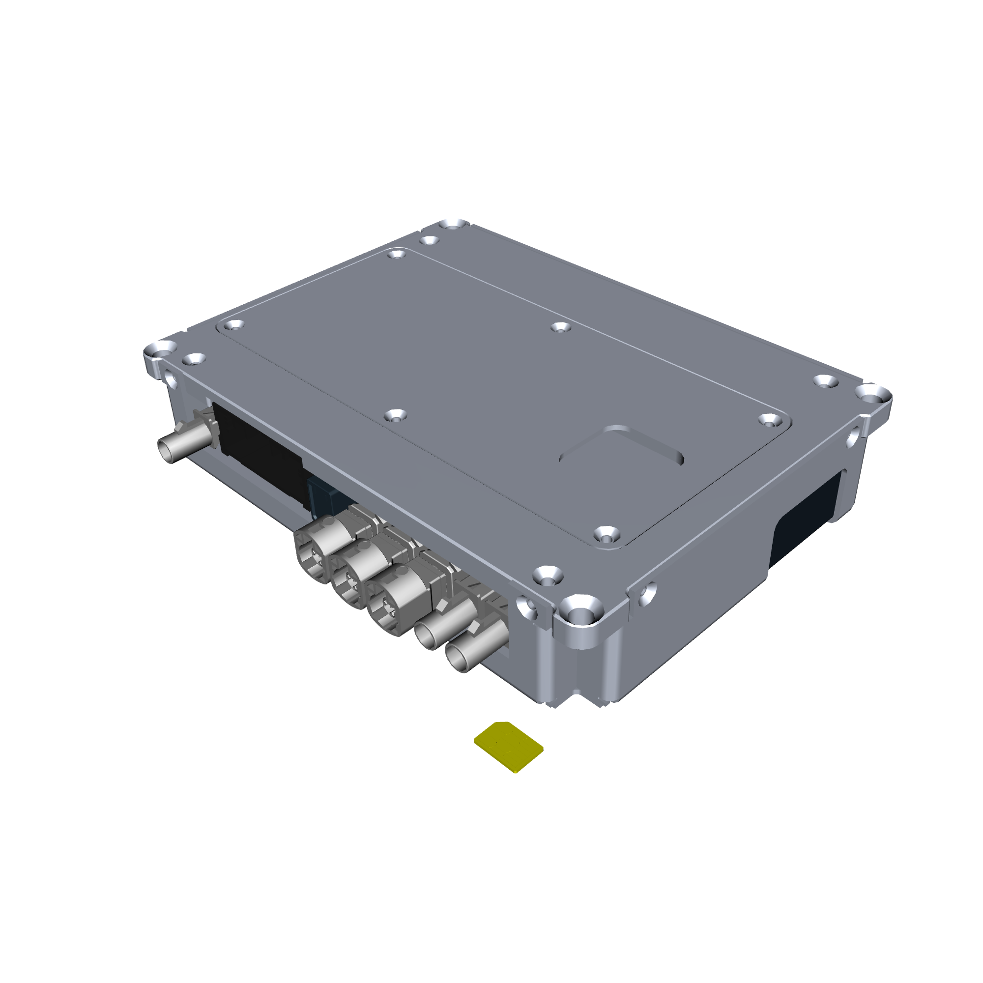 car:valkyrie,item_no:,quantity:1,reference:valkyrie_partscatalogue-150104-10 infotainment control unit