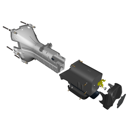 car: VALKYRIE,item_no: nan,quantity: 1,reference: VALKYRIE_PartsCatalogue-010112-10 Rear Bumper Structure