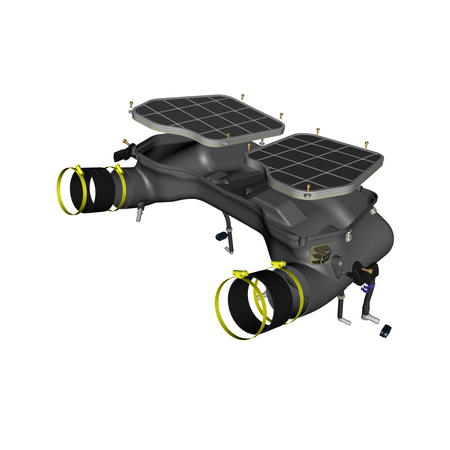 car: VALKYRIE,item_no: nan,quantity: 1,reference: VALKYRIE_PartsCatalogue-031201-10 Air Cleaner