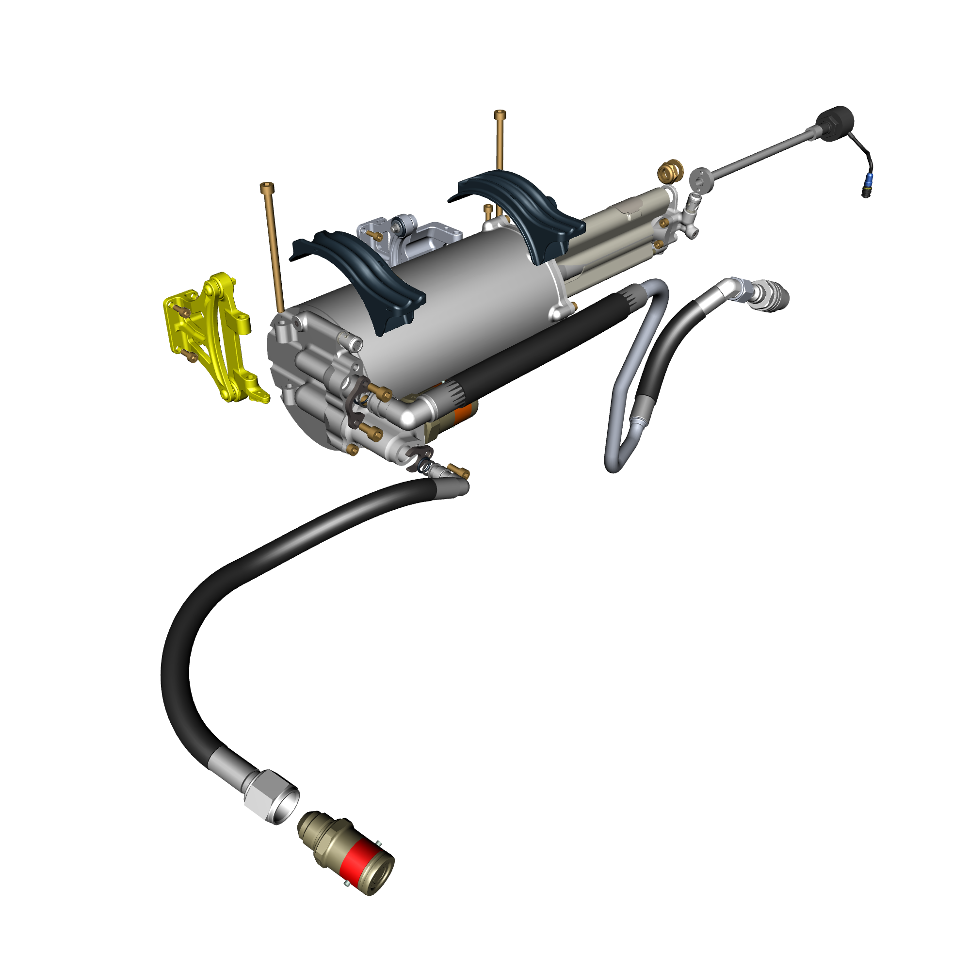 car:valkyrie,item_no:,quantity:1,reference:valkyrie_partscatalogue-210106-10 boot strap hydraulics