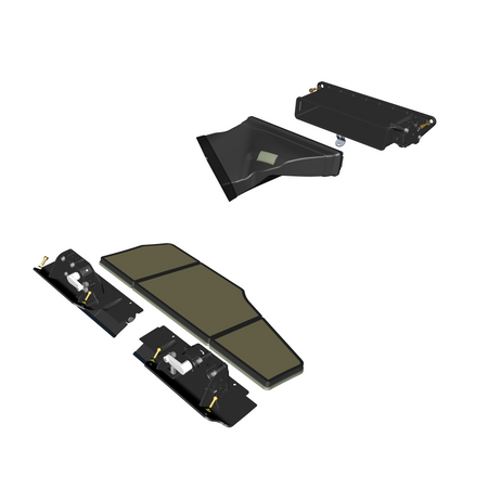 car: VALKYRIE,item_no: nan,quantity: 4,reference: VALKYRIE_PartsCatalogue-120101-10 Air Intake