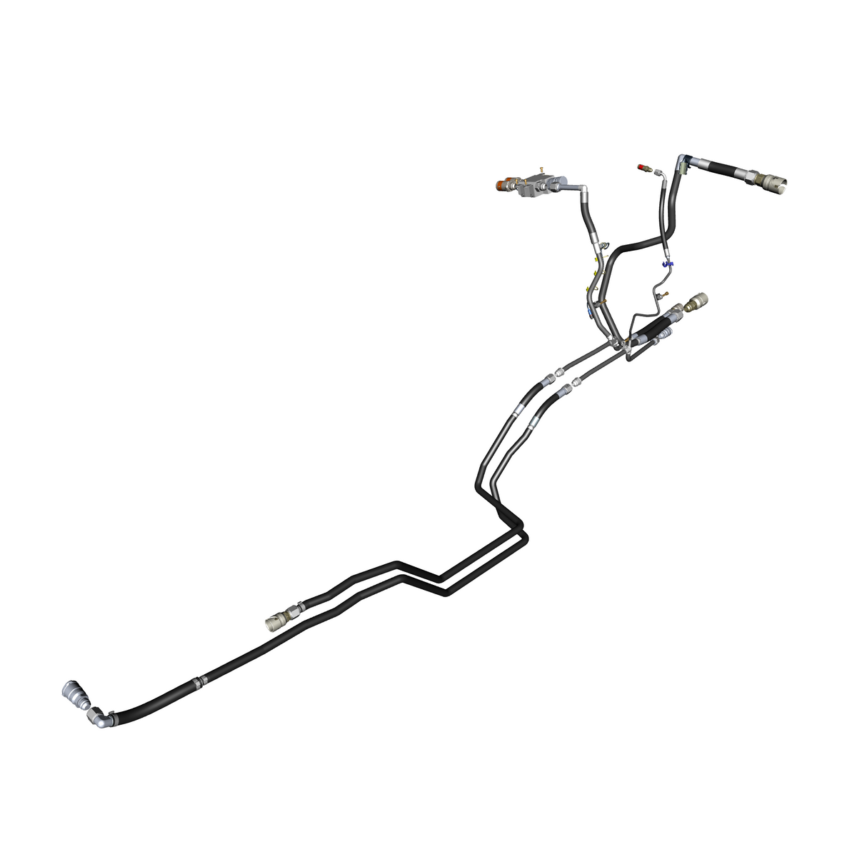 car: VALKYRIE,item_no: nan,quantity: 3.0,reference: VALKYRIE_PartsCatalogue-210108-10 Auxiliary Hydraulics