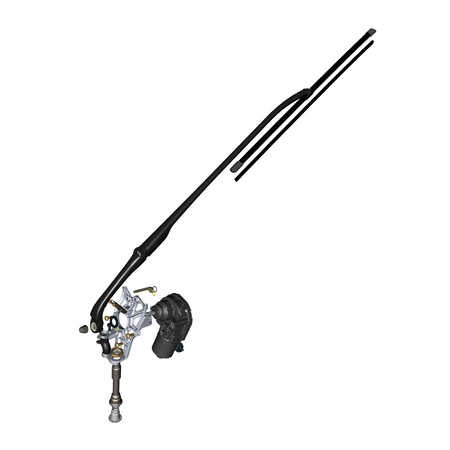 car: VALKYRIE,item_no: nan,quantity: 4.0,reference: VALKYRIE_PartsCatalogue-011601-10 Wiper Assembly