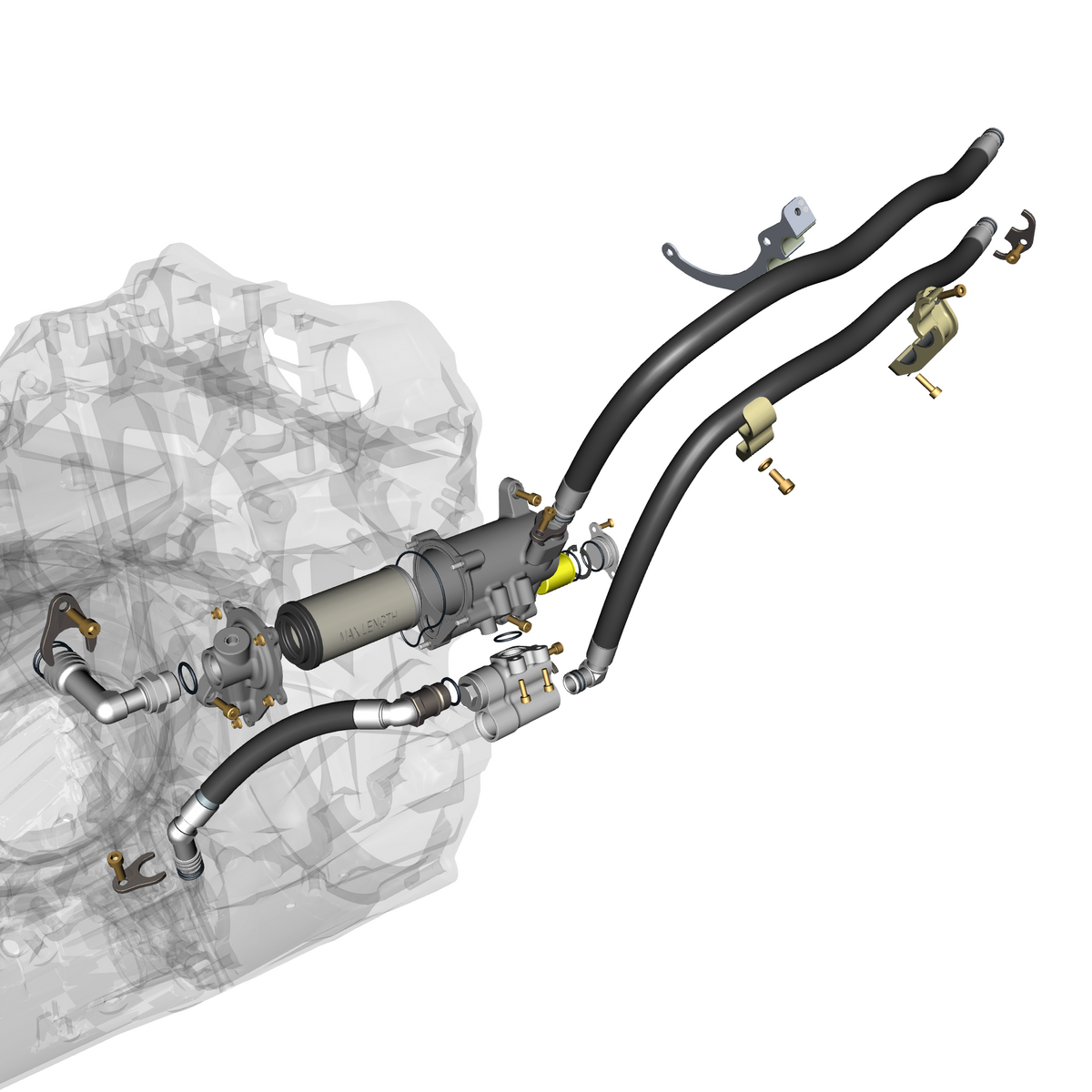 car:valkyrie,item_no:,quantity:1,reference:valkyrie_partscatalogue-070202-10 oil cooler pipes