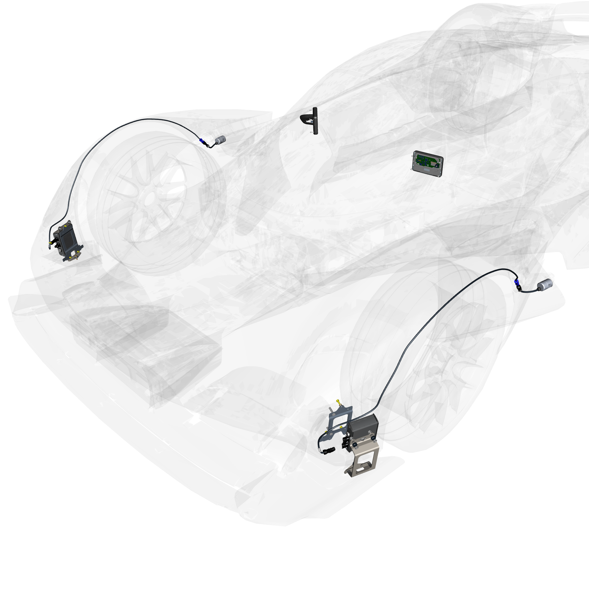car: VALKYRIE,item_no: nan,quantity: 6,reference: VALKYRIE_PartsCatalogue-190401-10 Side & Rear Vision