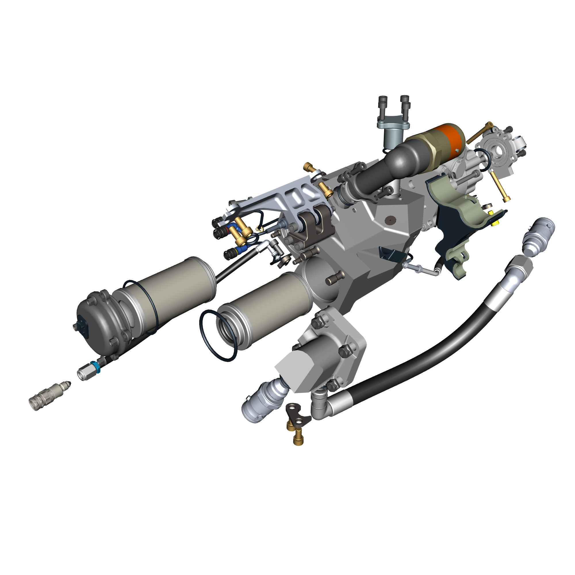 car: VALKYRIE,item_no: nan,quantity: 1.0,reference: VALKYRIE_PartsCatalogue-210107-10 Hydraulic Pump