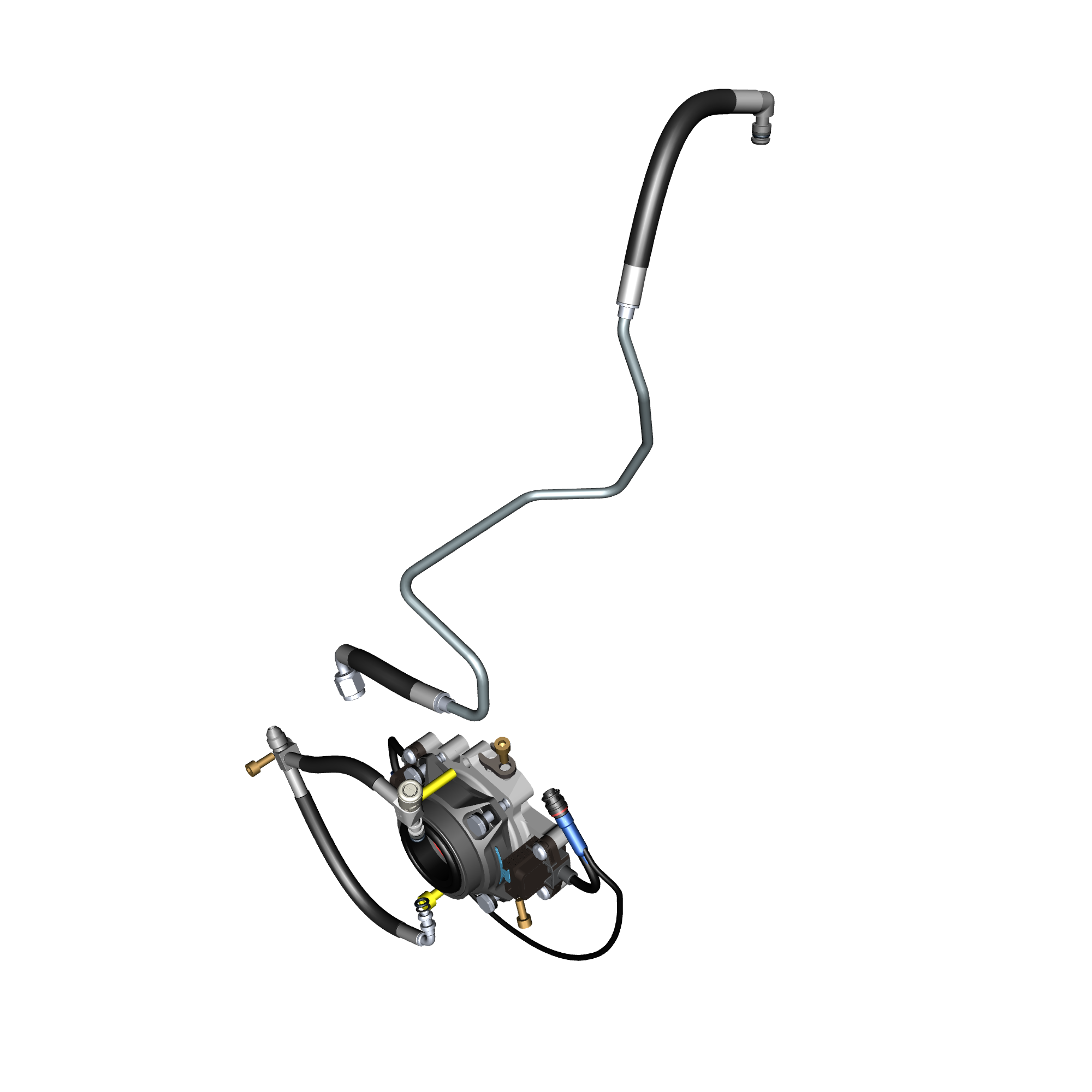 car: VALKYRIE,item_no: nan,quantity: 2.0,reference: VALKYRIE_PartsCatalogue-210105-20 Clutch Actuation